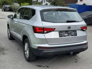 Seat Ateca Bild 3