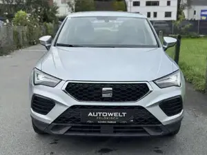 Seat Ateca Bild 4