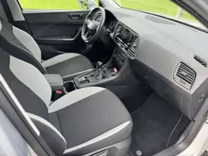 Seat Ateca Bild 12