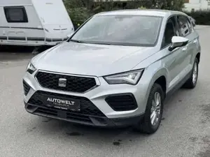 Seat Ateca Bild 7