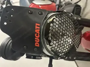 Ducati Scrambler 800 Icon ABS TOP ZUSTAND Bild 5