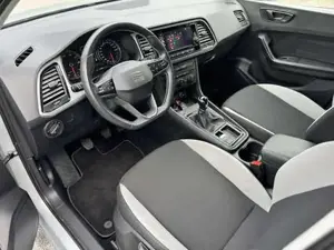 Seat Ateca Bild 13
