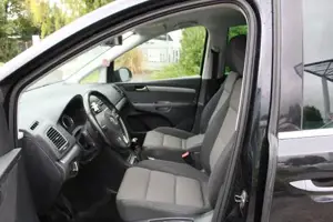 VW Sharan 2010 Bild 9