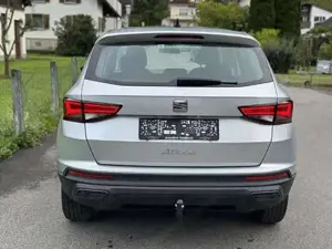 Seat Ateca Bild 9