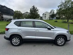Seat Ateca Bild 8