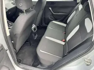 Seat Ateca Bild 15