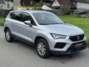 Seat Ateca Bild 2