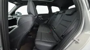 BMW X1 xDrive23d M Sportpaket // Head-Up Display // DAB-Tuner Bild 13