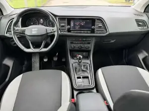 Seat Ateca Bild 11