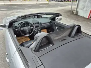 Mercedes-Benz SLK 200 Bild 9