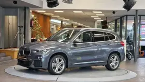 BMW X1 Bild 5