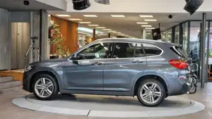 BMW X1 Bild 7