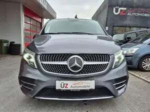 Mercedes-Benz V 220 Bild 8