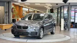 BMW X1 Bild 16