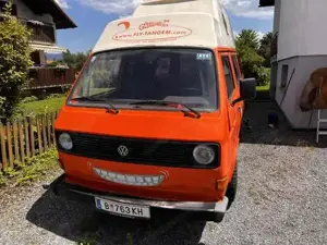 VW T3 Bild 7