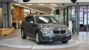 BMW X1 Bild 4