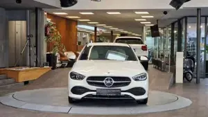 Mercedes-Benz C 220 Bild 13