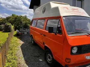 VW T3 Bild 5