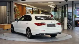 Mercedes-Benz C 220 Bild 7