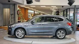 BMW X1 Bild 6