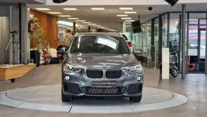 BMW X1 Bild 15