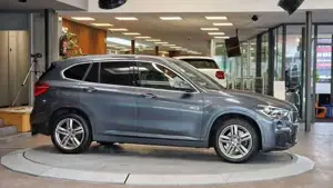 BMW X1 Bild 13