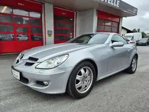 Mercedes-Benz SLK 200 Bild 5