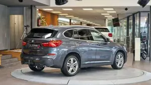 BMW X1 Bild 11
