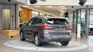 BMW X1 Bild 9