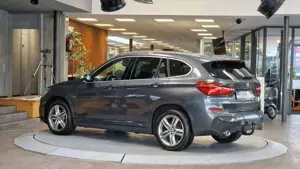 BMW X1 Bild 8