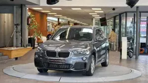 BMW X1 Bild 2