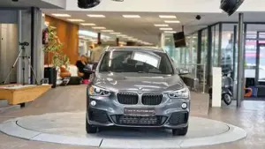 BMW X1 Bild 3