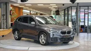 BMW X1 Bild 14