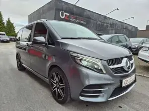 Mercedes-Benz V 220 Bild 7