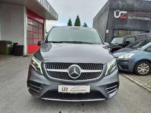Mercedes-Benz V 220 Bild 3