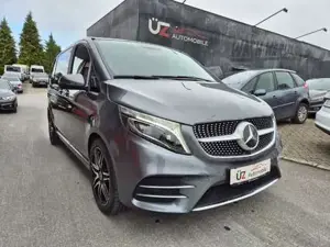 Mercedes-Benz V 220 Bild 2