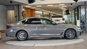 BMW 530 Bild 11
