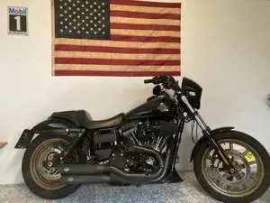 Harley Davidson Low Rider S  BJ 2016  Bild 10