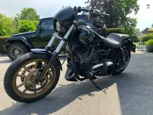 Harley Davidson Low Rider S  BJ 2016  Bild 6