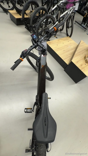 KTM E-Mountainbike Neu Bild 3