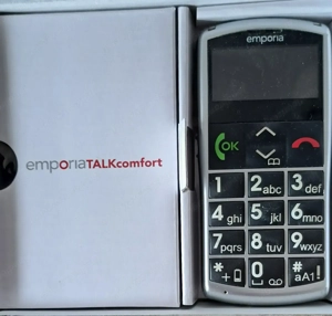 Seniorenhandy "emporia" Bild 2