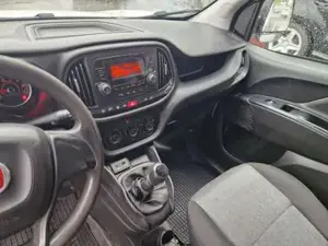Fiat Doblo Bild 19