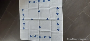 3 Mitteldecken Bild 2