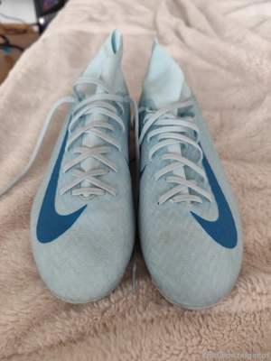 Nike Fußball Schuhe  Bild 4