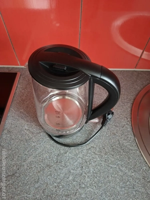 Wasserkocher Bild 2