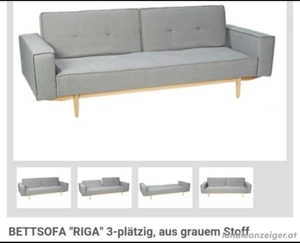 Schlafsofa