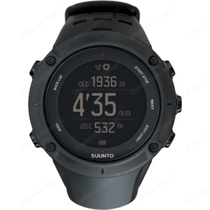 Gps-uhr suunto ambit 3