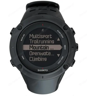 Gps-uhr suunto ambit 3 Bild 2