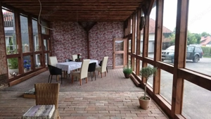 Professionelle Arbeiten rund ums Haus, Trockenbau, Pflastern, Renovierung, Holzbauten Bild 10