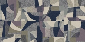 Neue Interface Past Forward Teppichfliesen Bild 2